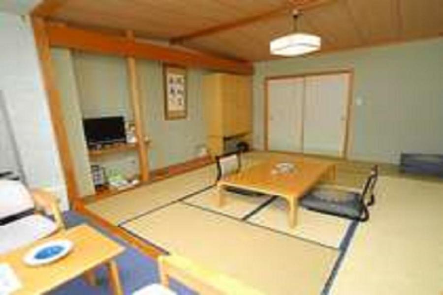 Abashiri Kanko Hotel Exteriér fotografie